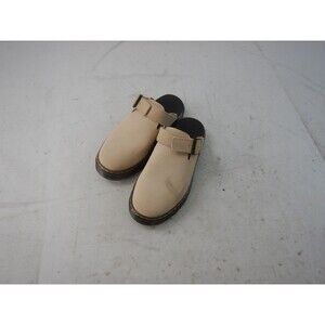 Dr. Martens Unisex Carlson Mules